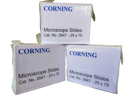 PORTAOBJETOS 25X75 MM C/50