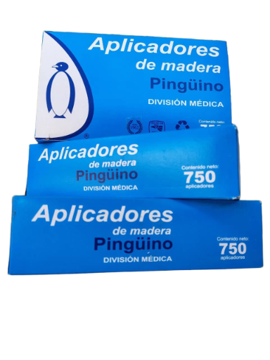 APLICADOR DE MADERA C/750