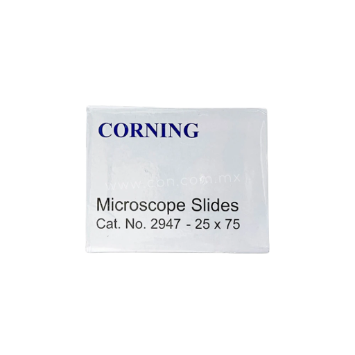 PORTAOBJETOS 25X75 MM C/50