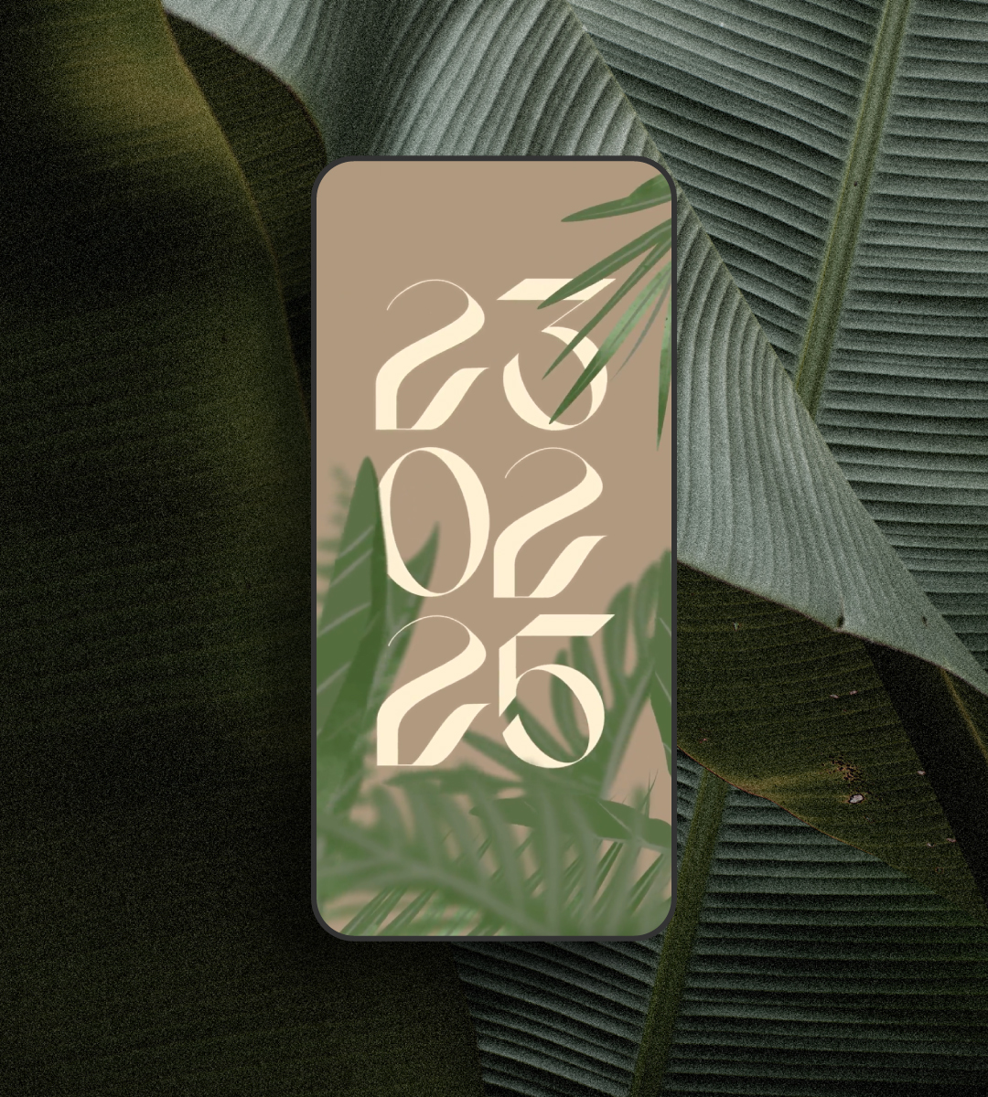 Save the Date | Tulum