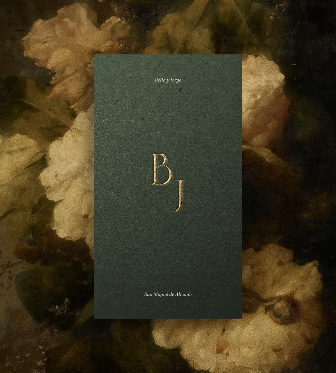 Invitación Digital | Lyndon