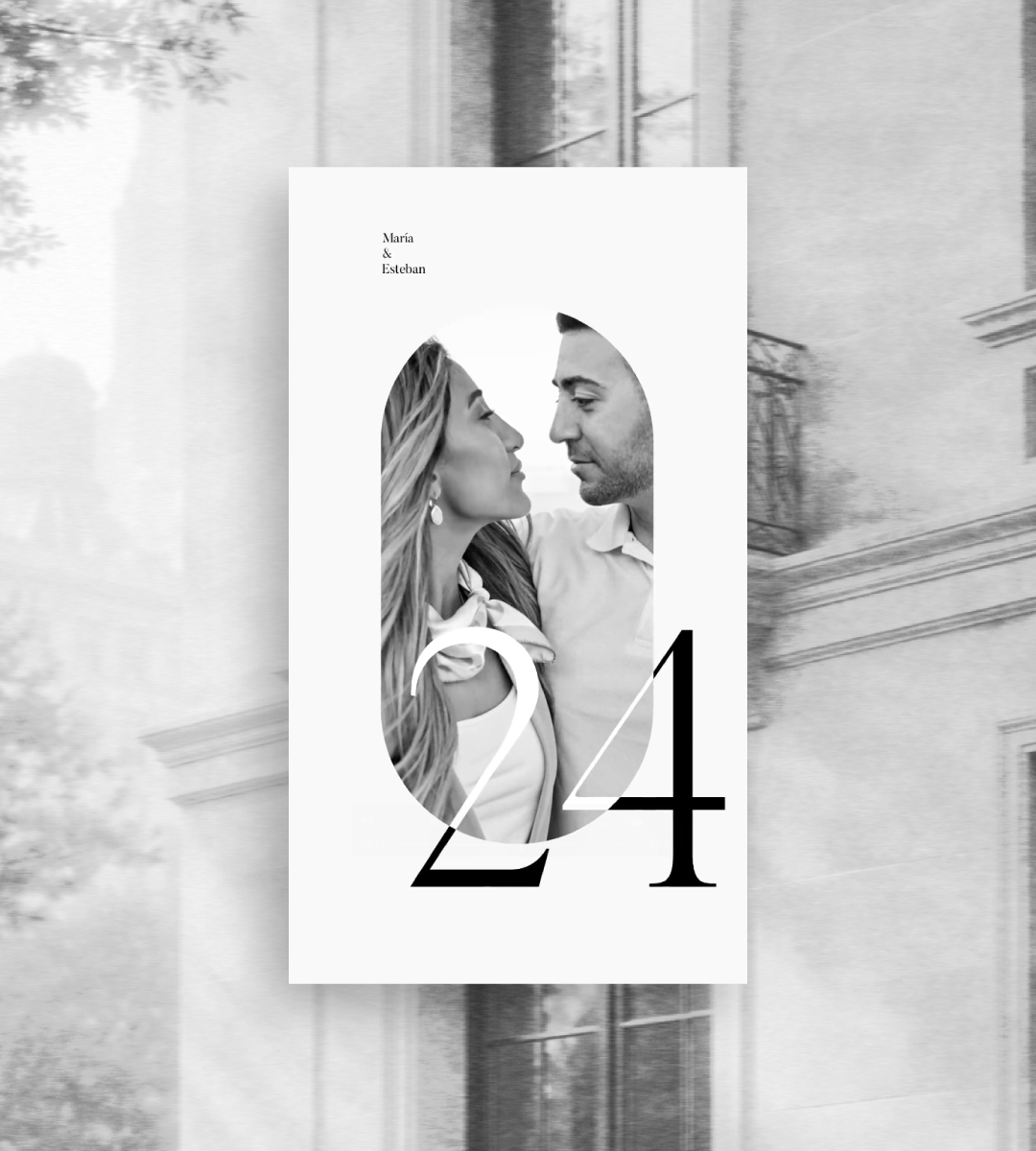 Save the Date | New York