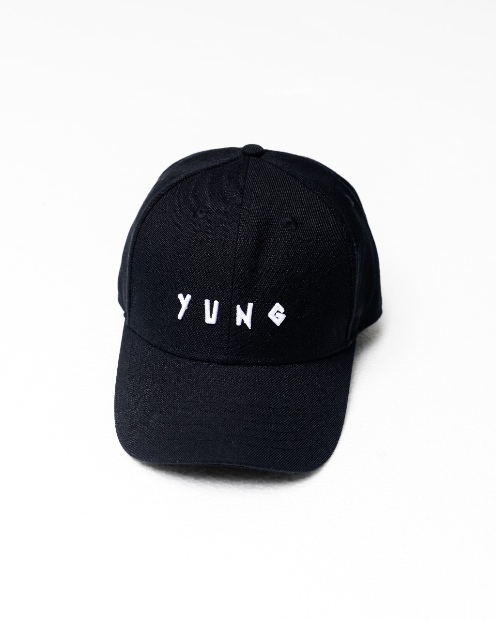 Y U N G GREEK Baseball Cap