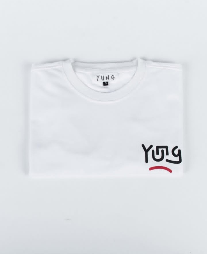 Y U N G LINKED UP EDITION 1