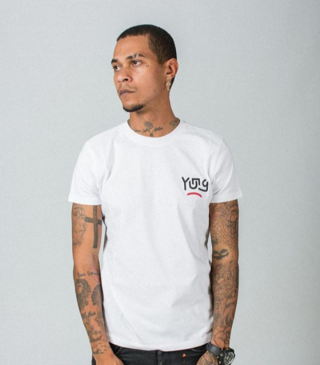 Y U N G LINKED UP EDITION 1