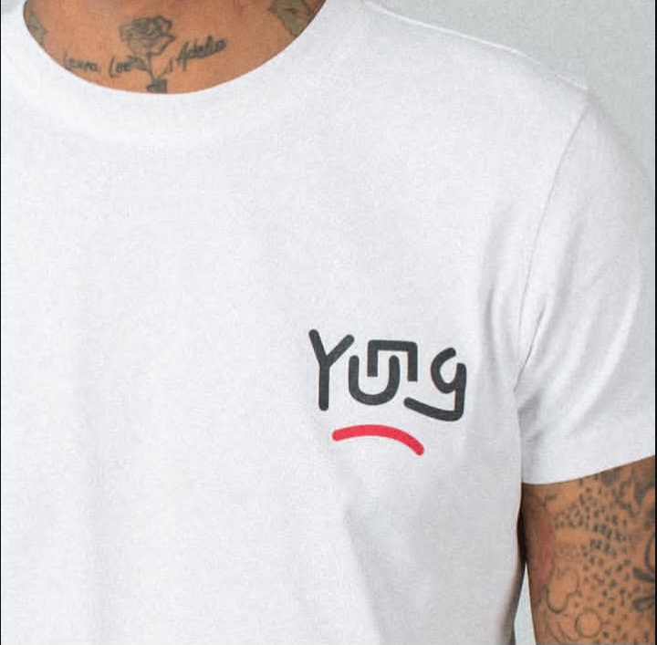Y U N G LINKED UP EDITION 1