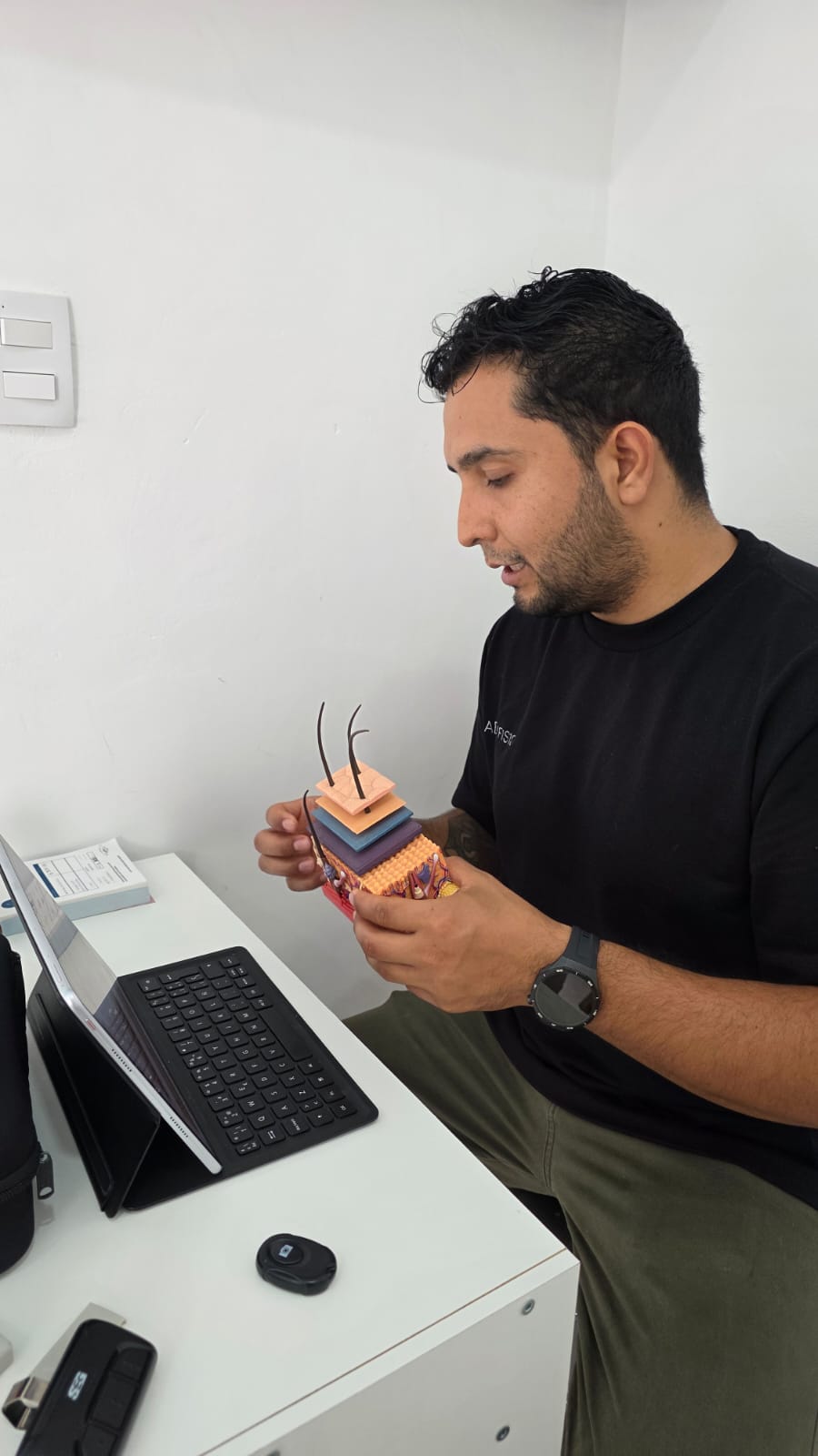 Consulta de Valoración en línea 