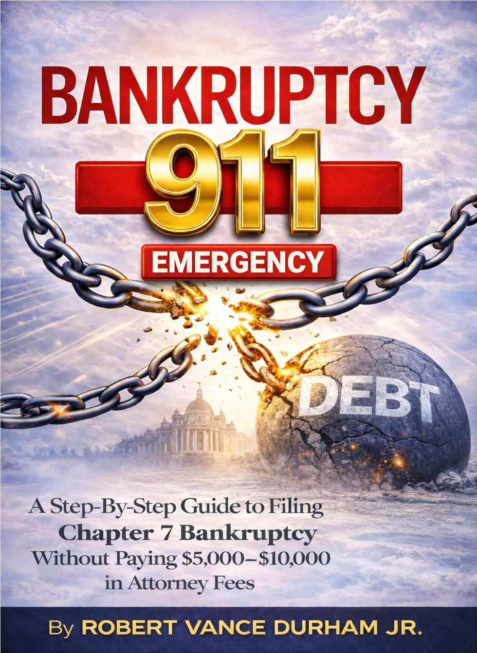 Bankrutpcy 911 Emergency
