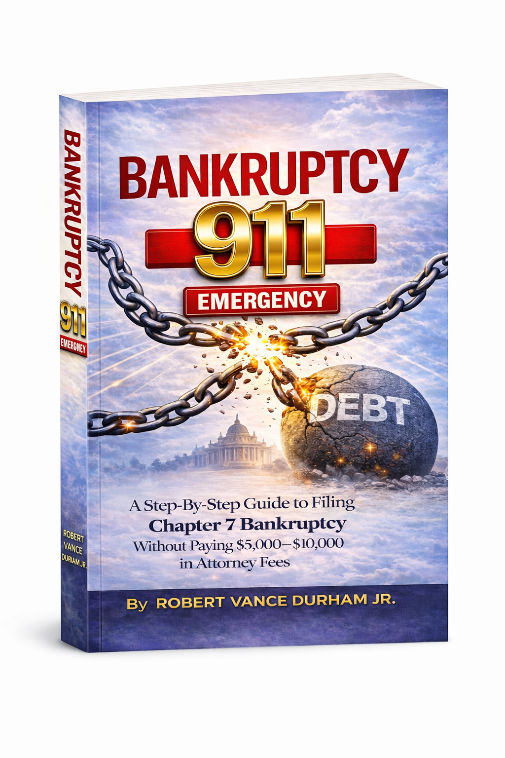 Bankrutpcy 911 Emergency
