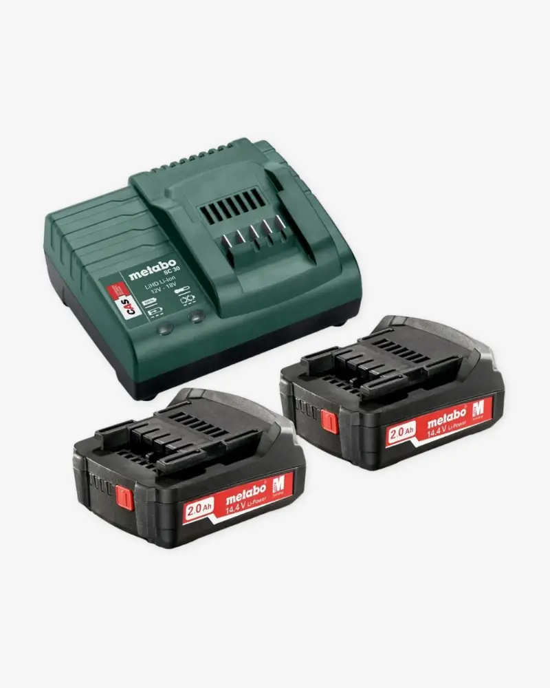  Perceuse‑visseuse sans fil 