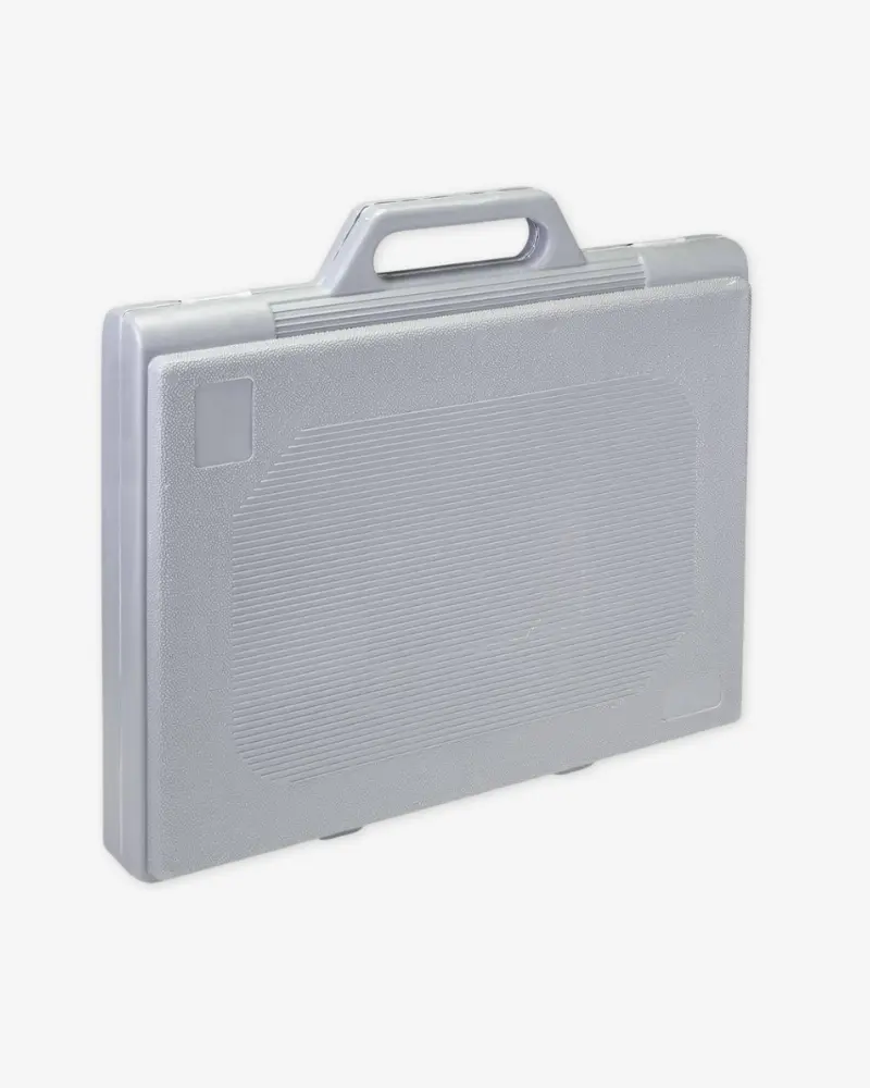 Kit de Taraudage 45 Pièces HSS 