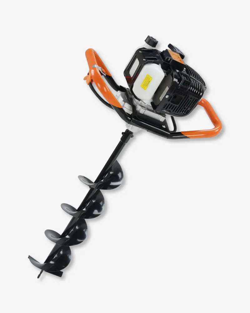 Tarière Thermique 52cc 