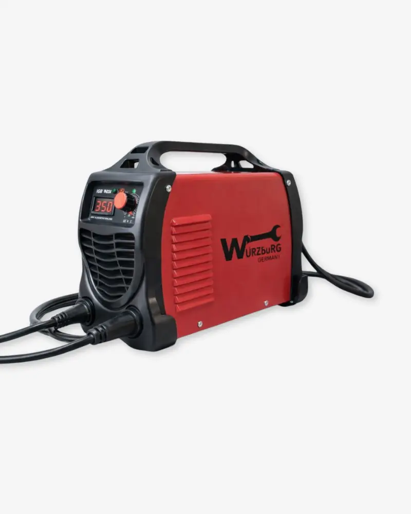 Poste à souder  IGBT-N350 