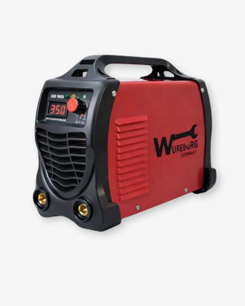 Poste à souder  IGBT-N350 