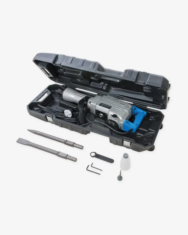  Marteau piqueur électrique 