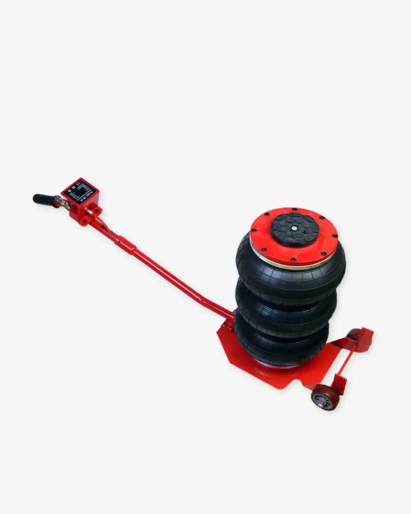 Cric Pneumatique 4 Ton  