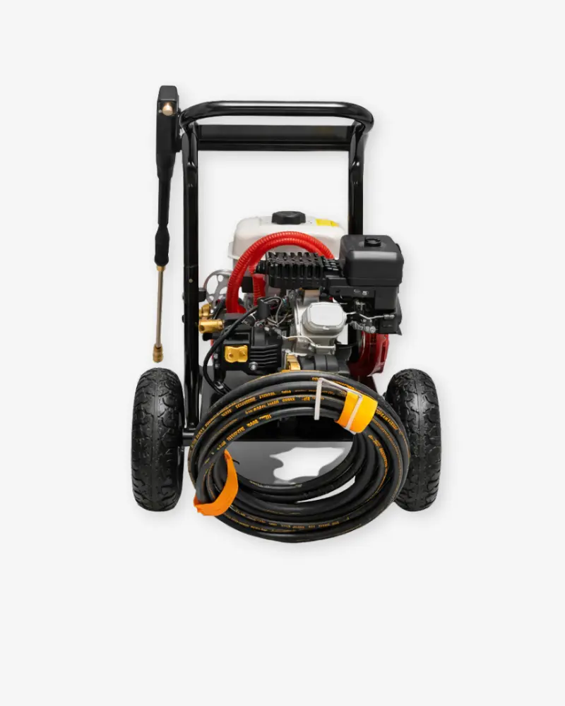 Nettoyeur H.P Thermique  240 bars