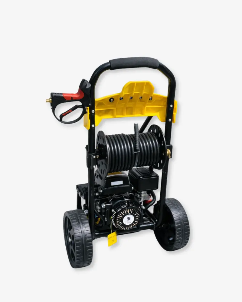 Nettoyeur Haute Pression Thermique | 240bars