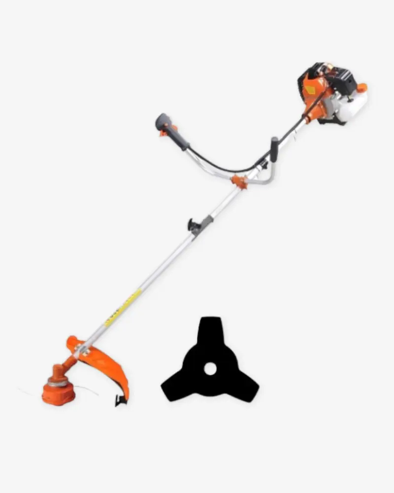 Débroussailleuse Thermique