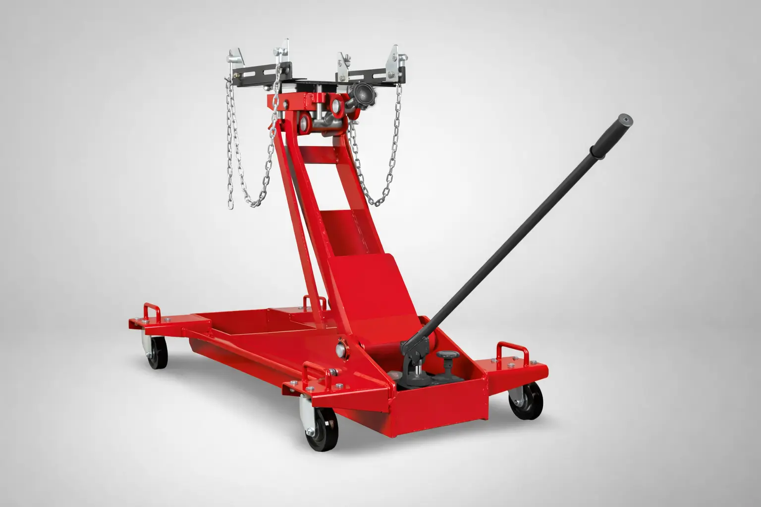 Cric de Transmission Basse 1 Tonne 