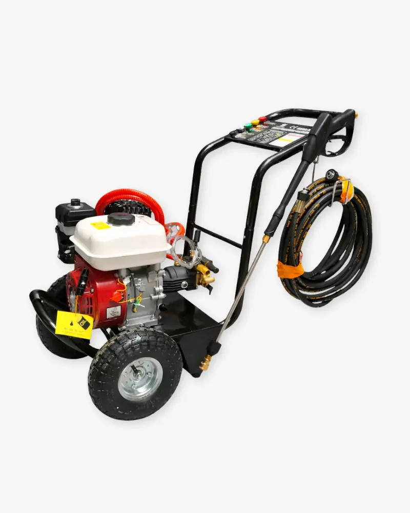 Nettoyeur H.P Thermique  240 bars