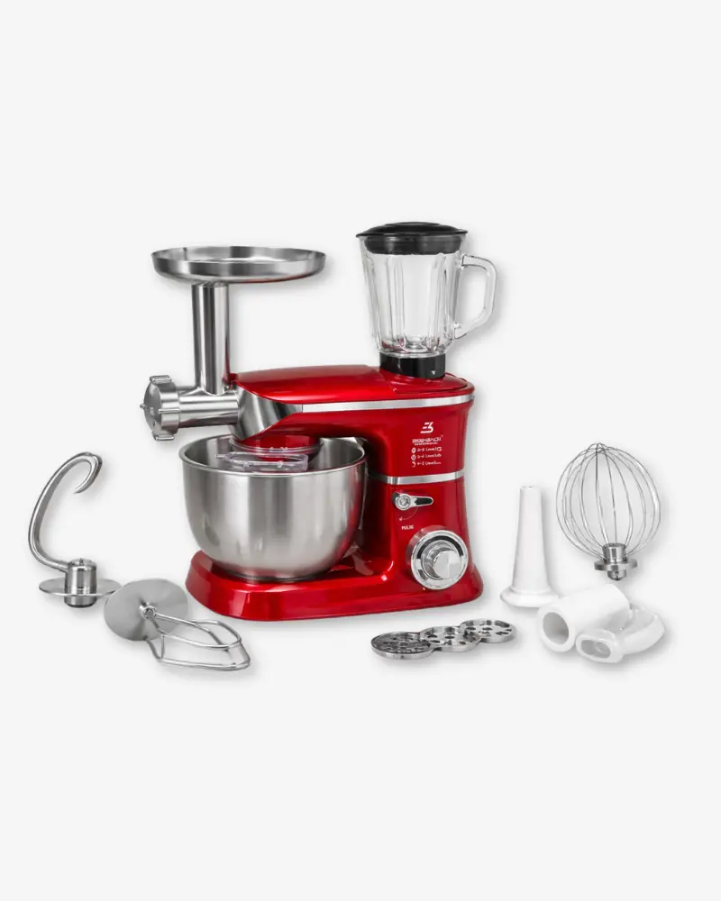 Robot Pâtissier 2000W 