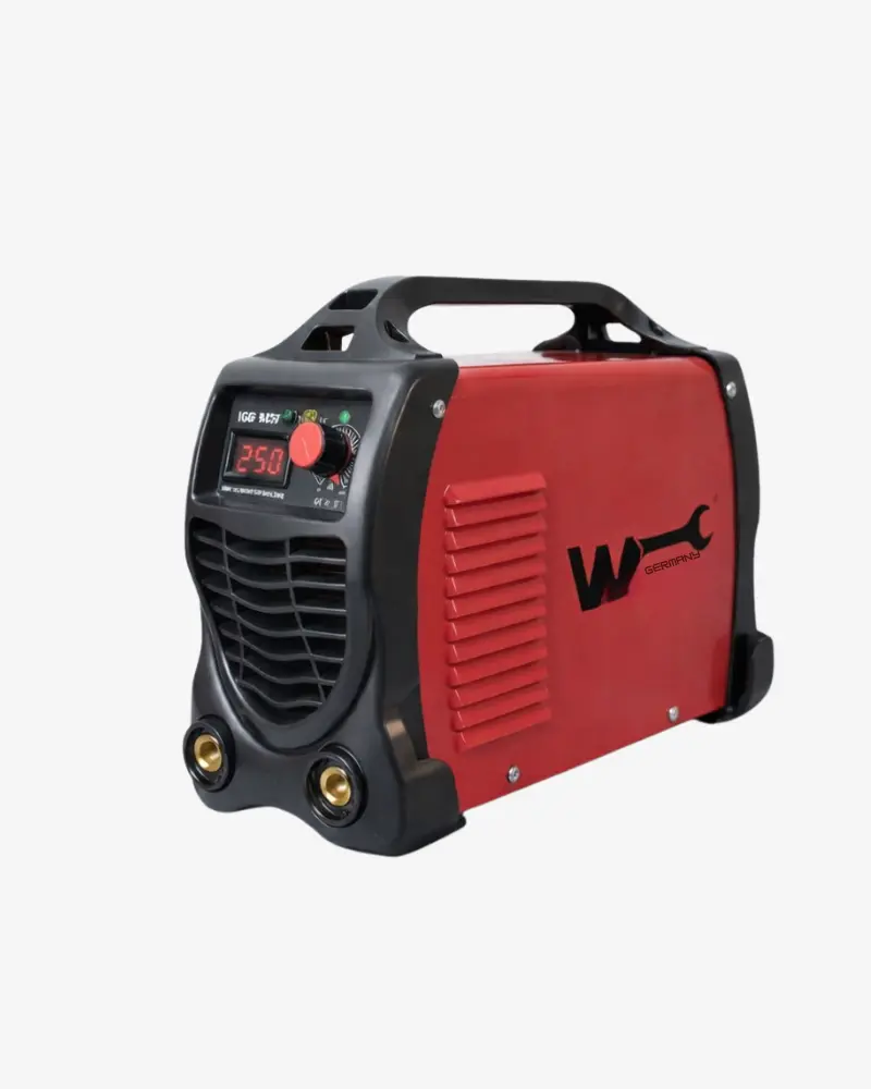 Poste à souder  IGBT-N450 