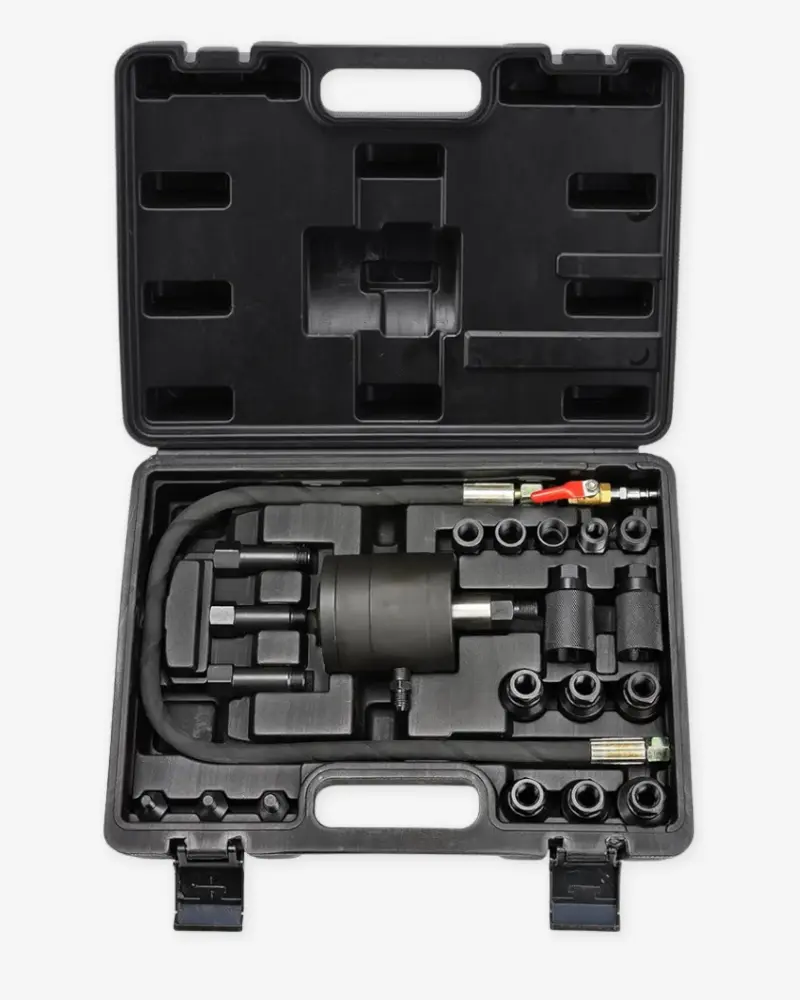 Extracteur d’injecteurs pneumatique  