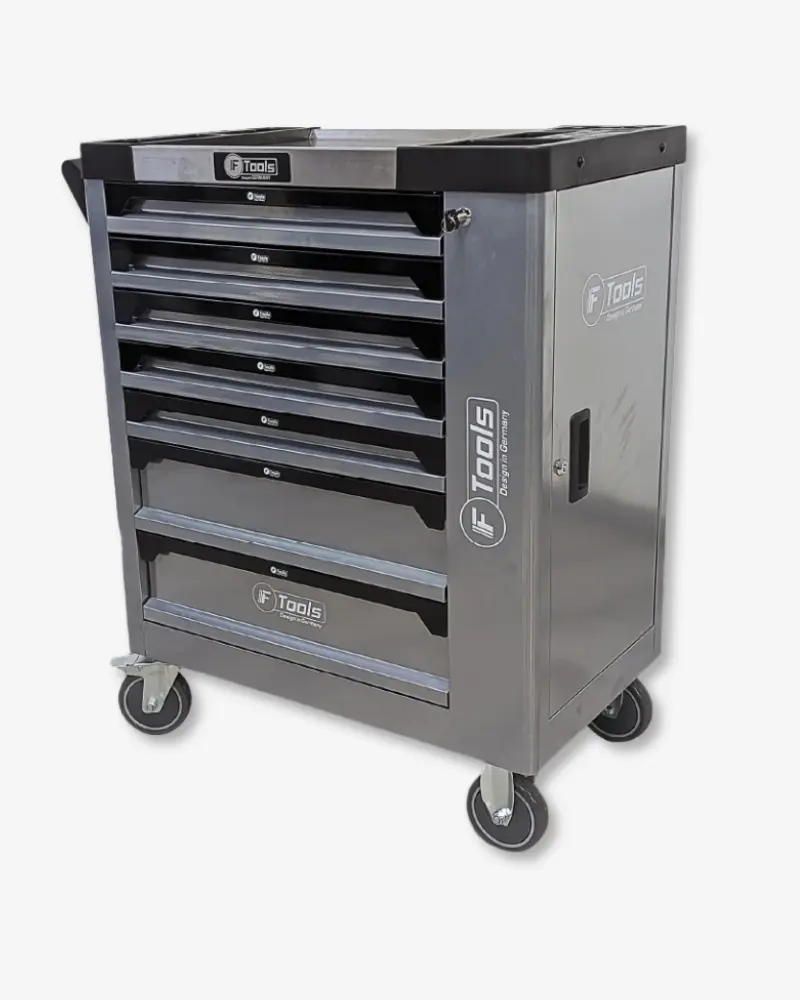 Servante d’Atelier Ftools Pro 7 Tiroirs 