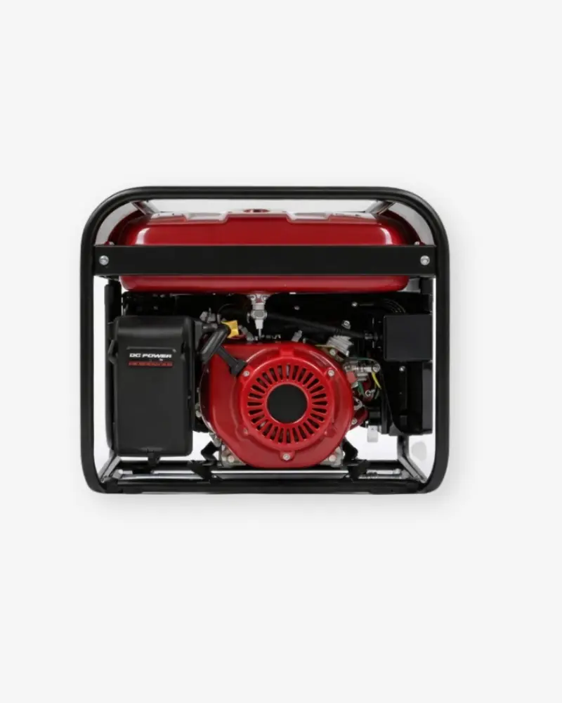  Générateur Essence DW 8500W 