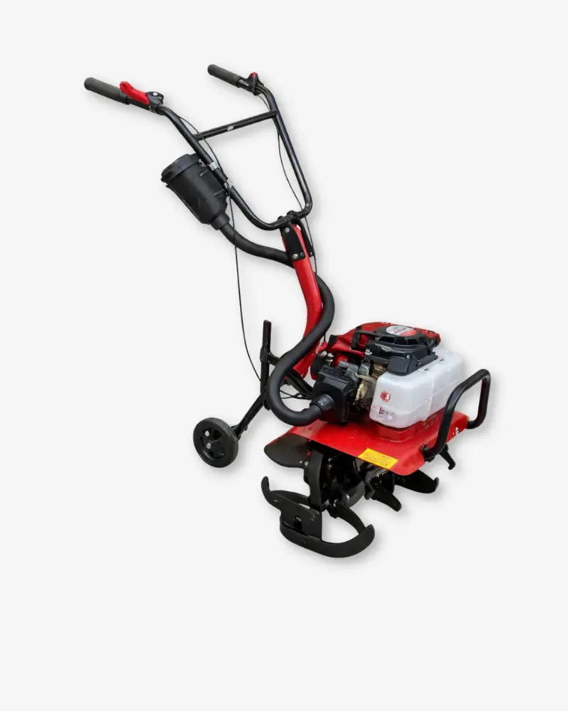 Motoculteur Thermique 63CC 