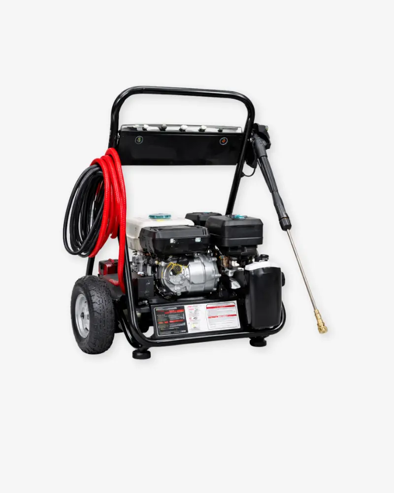 Nettoyeur Haute Pression Thermique