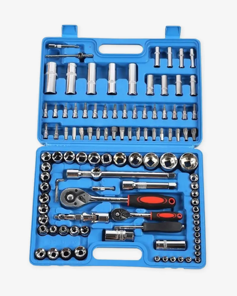Malette 108 outils  