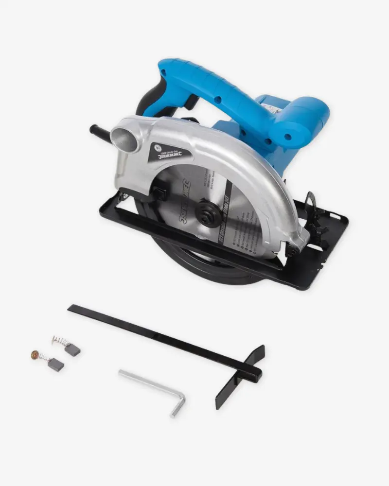 Scie Circulaire  185 mm 