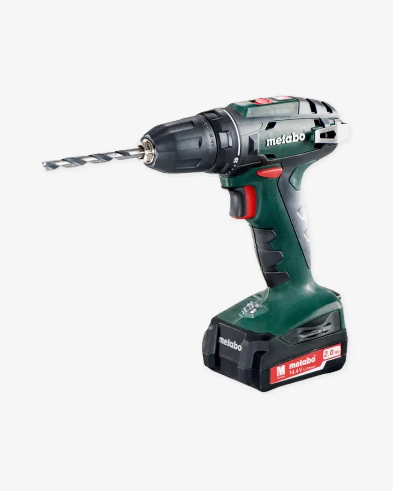  Perceuse‑visseuse sans fil 