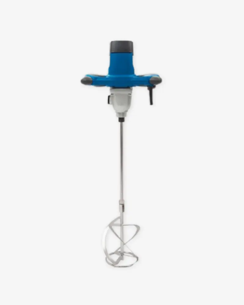 Malaxeur Électrique 1 220 W – Ø 140 mm