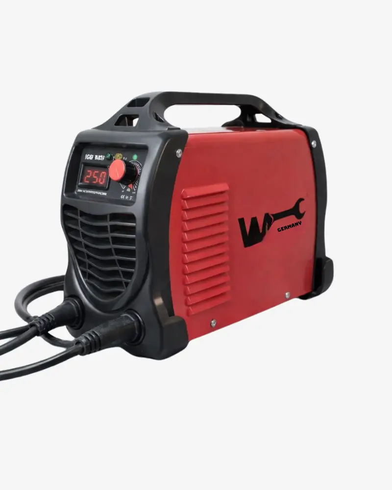 Poste à souder  IGBT-N450 