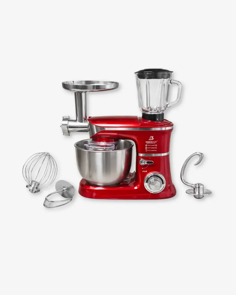 Robot Pâtissier 2000W 