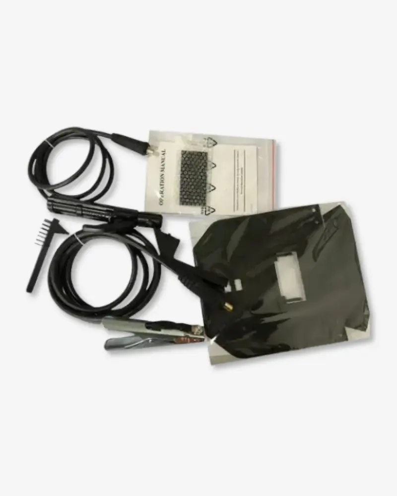 Poste à souder  IGBT-N450 