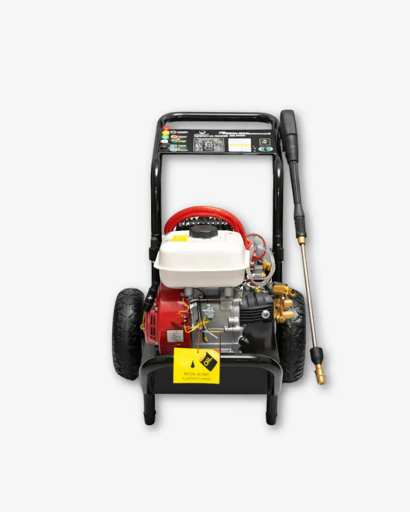 Nettoyeur H.P Thermique  240 bars