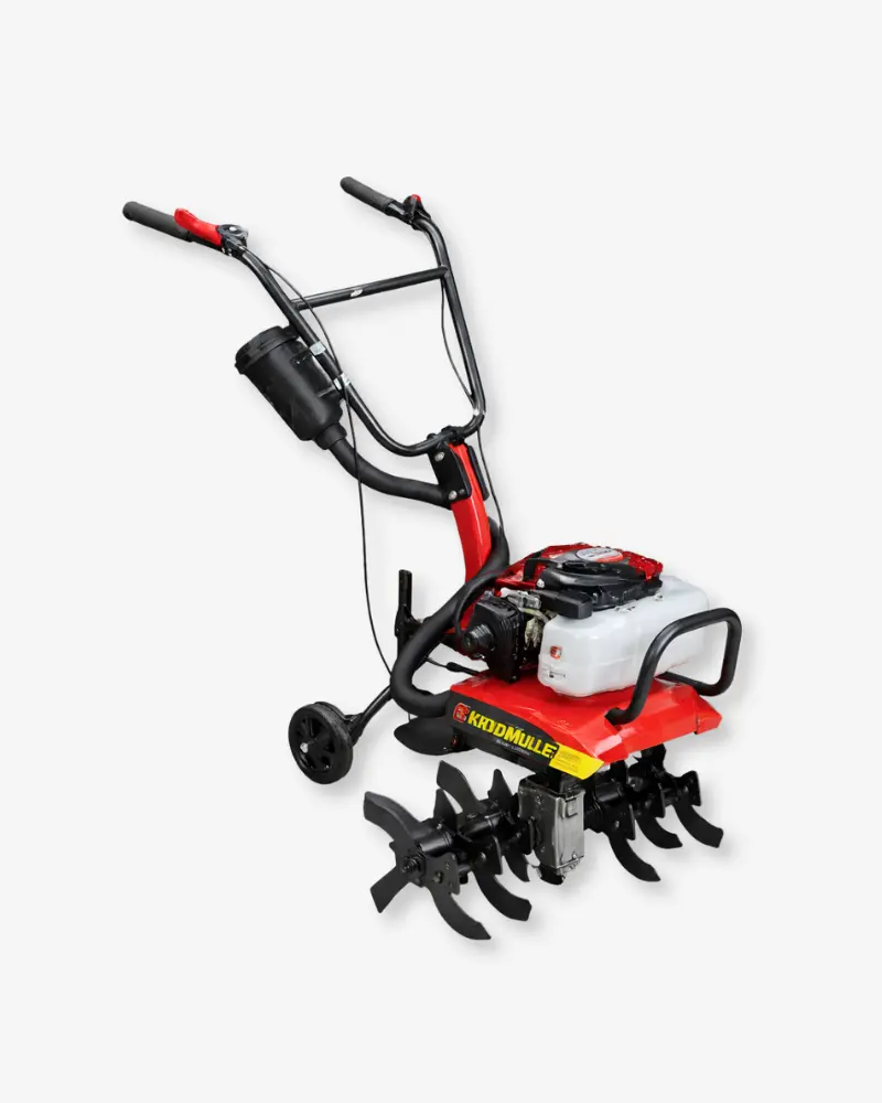 Motoculteur Thermique 63CC 