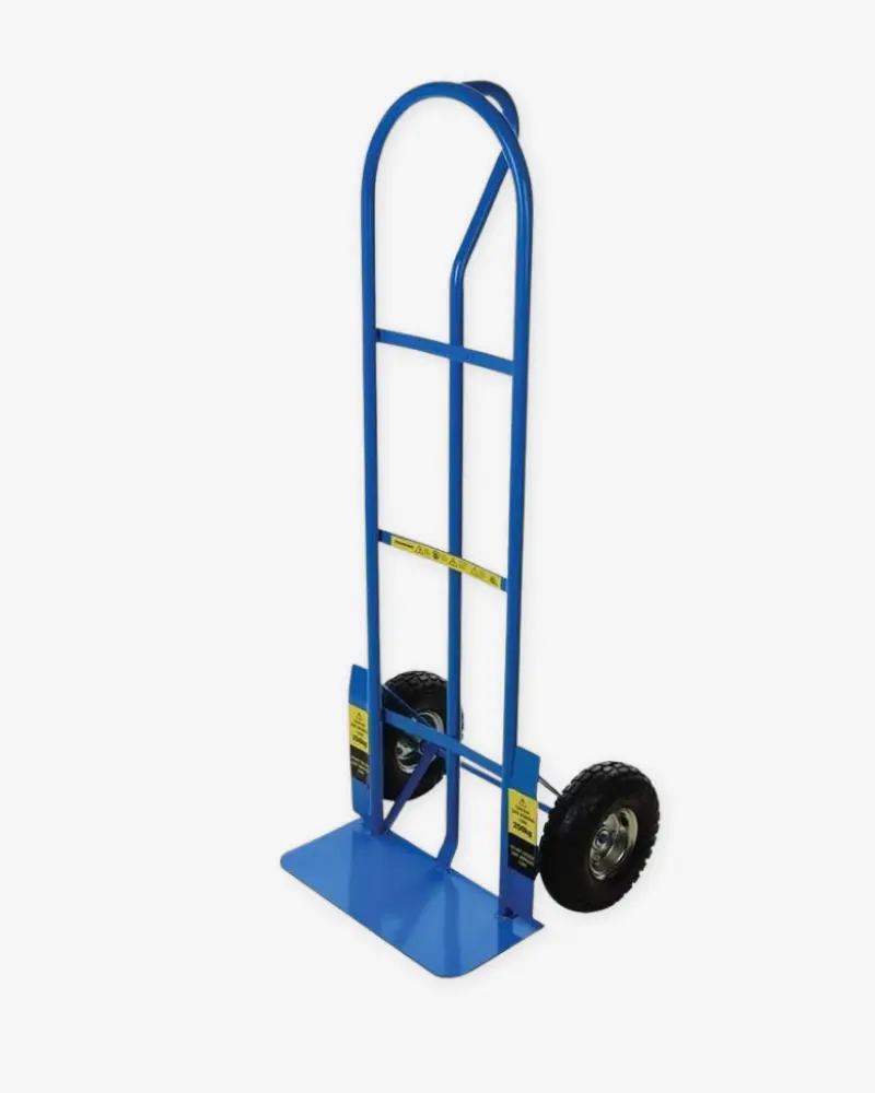 Diable de Transport Usage Intensif