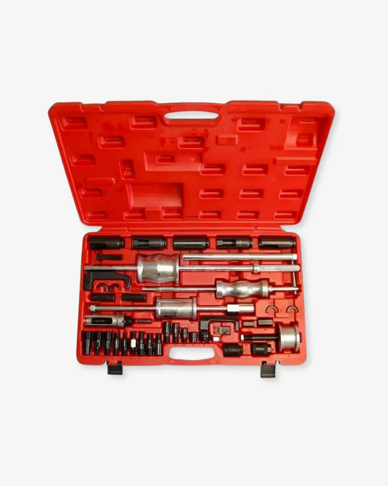 Extracteur universel d’injecteurs diesel 