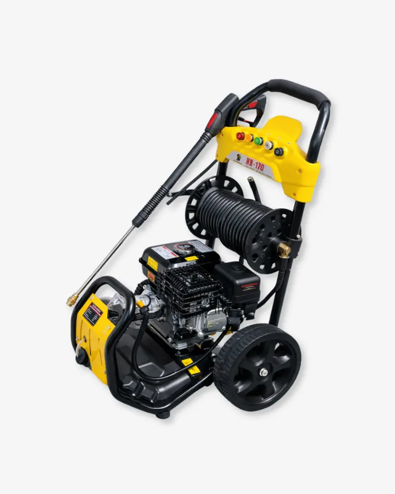 Nettoyeur Haute Pression Thermique | 240bars