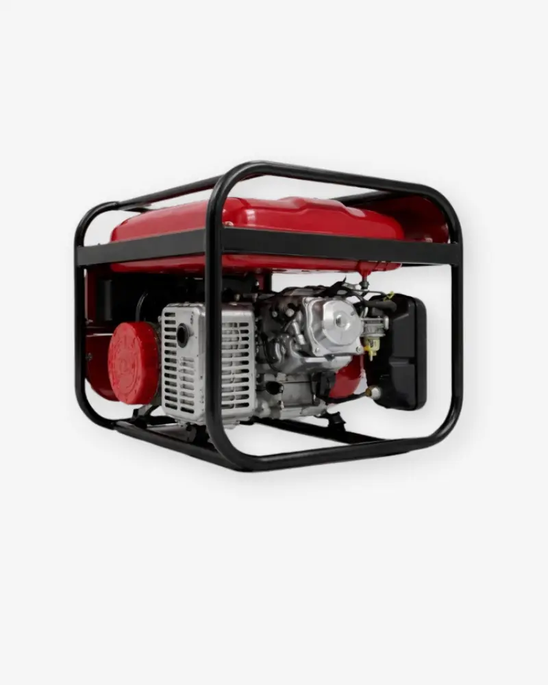  Générateur Essence DW 8500W 