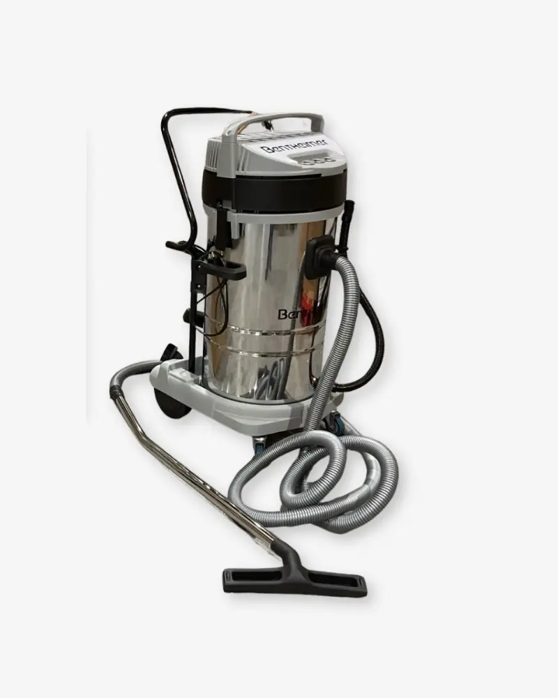 Aspirateur Industriel Bentheimer – 100L