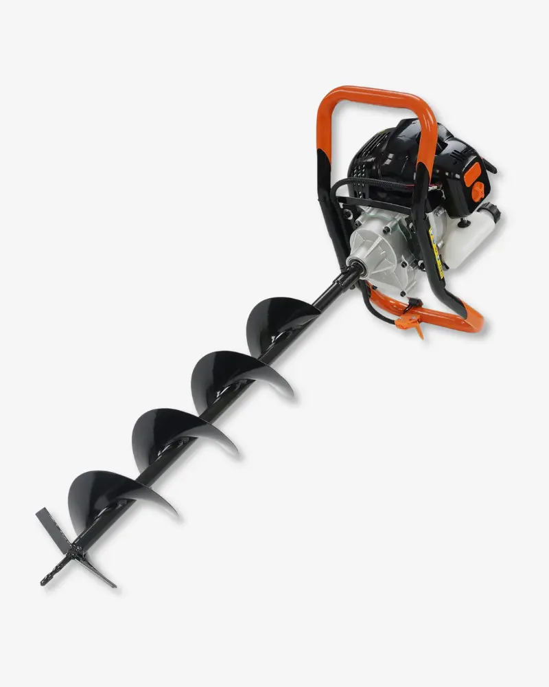 Tarière Thermique 52cc 