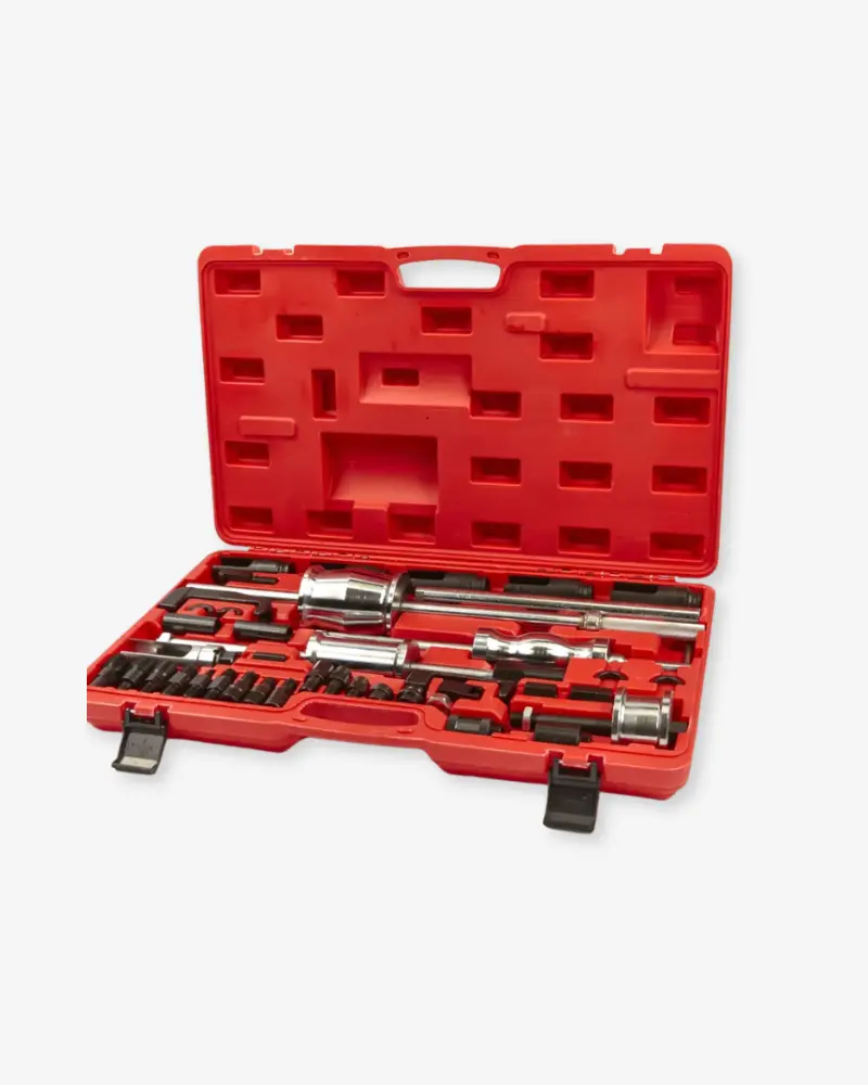 Extracteur universel d’injecteurs diesel 