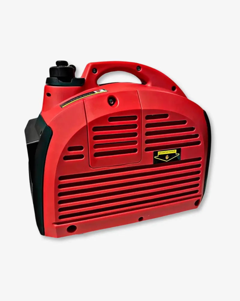 Groupe électrogène thermique 2 temps 