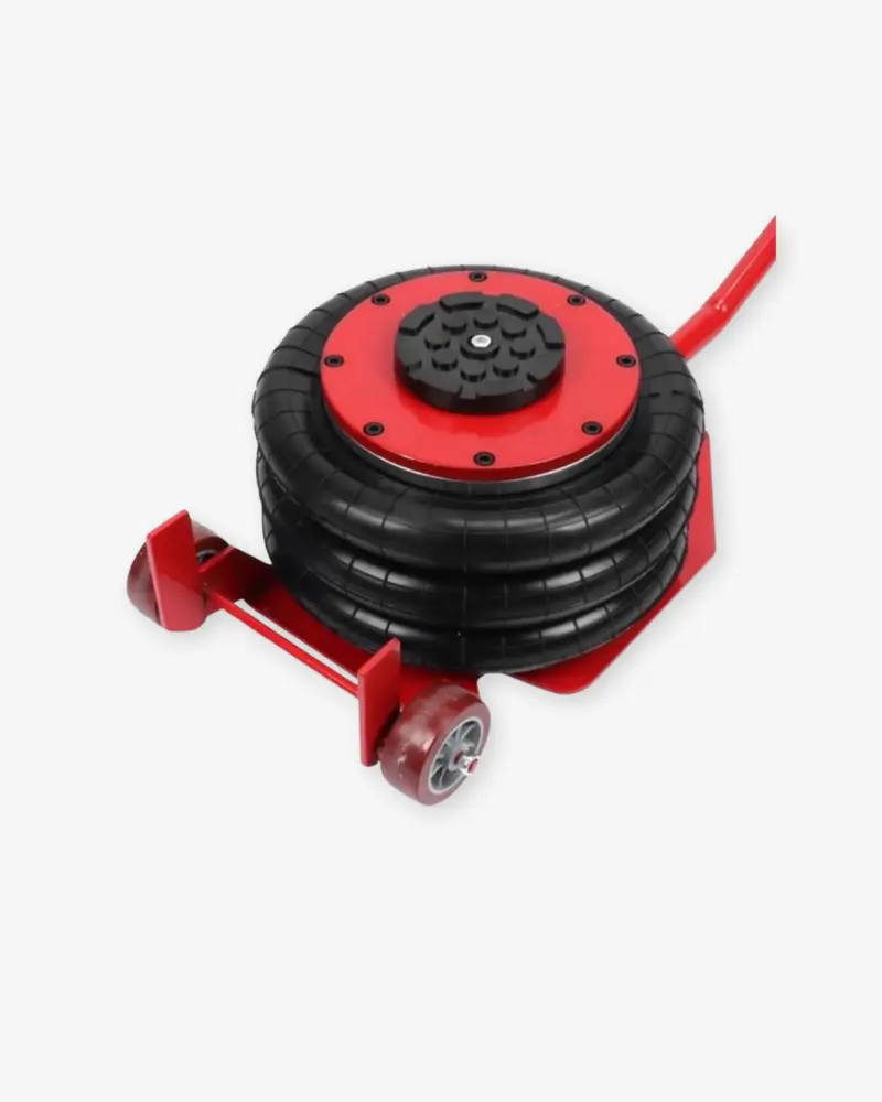 Cric Pneumatique 4 Ton  